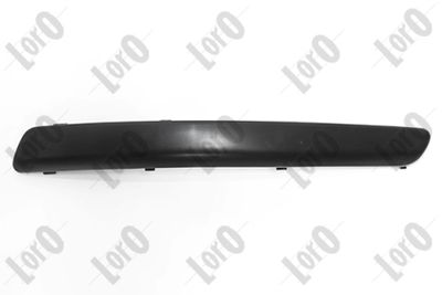 ZIER-/SCHUTZLEISTE STOßFäNGER