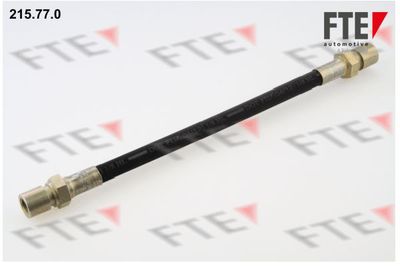 FTE 215.77.0 Тормозной шланг  для OPEL (Опель)