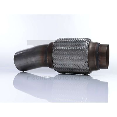 TEAVA FLEXIBILA ESAPAMENT FA1 VW467295 8