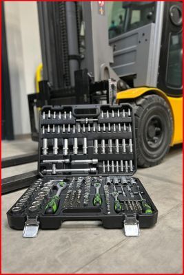 Sada nářadí gola KS TOOLS 512.0191