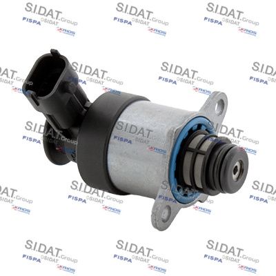 REGELVENTIL KRAFTSTOFFMENGE (COMMON-RAIL-SYSTEM)