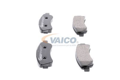 BREMSBELAGSATZ SCHEIBENBREMSE VAICO V420095 47