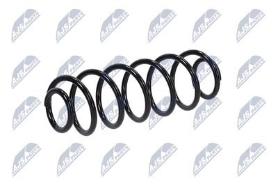 ARC SPIRAL NTY ASZFR040 4