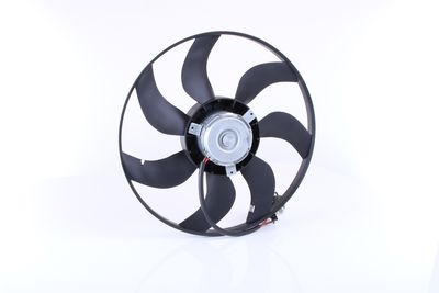 VENTILATOR RADIATOR NISSENS 85748 40