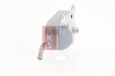ÖLKüHLER MOTORöL AKS DASIS 046027N 3