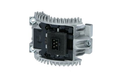 REZISTOR VENTILATOR HABITACLU NRF 342004 7