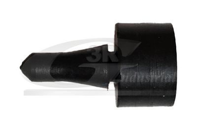 AMORTIZOR DE LIMITARE CLAPETă/Ușă SPATE 3RG 92228 1