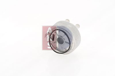 ÖLKüHLER MOTORöL AKS DASIS 076002N 8