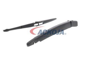 SET STERGATOARE CURATARE PARBRIZ ACKOJA A380492 29