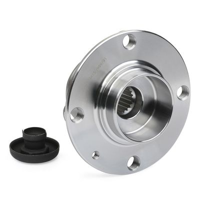 комплект колесен лагер RIDEX 654W0135