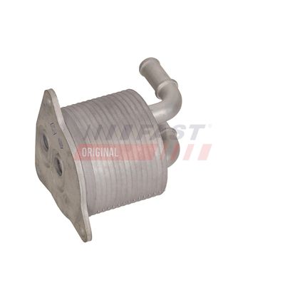 RADIATOR ULEI CUTIE VITEZE FAST FT04715 14