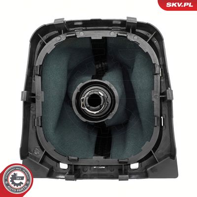 Hlavice řadicí páky ESEN SKV 63SKV515