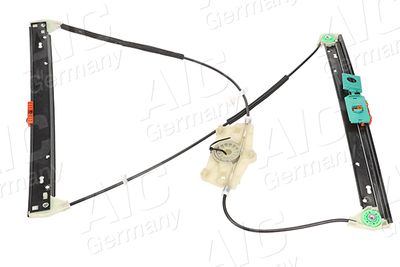 MECANISM ACTIONARE GEAM