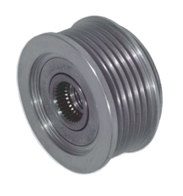 Alternator - sprzęgło jednokierunkowe GM P0164