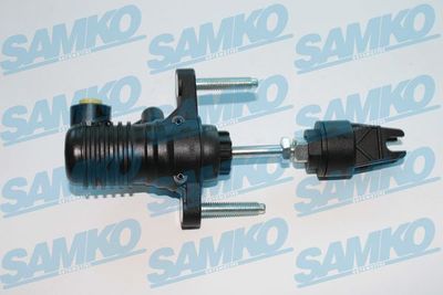 Главный цилиндр, система сцепления SAMKO F30373 для TOYOTA FORTUNER