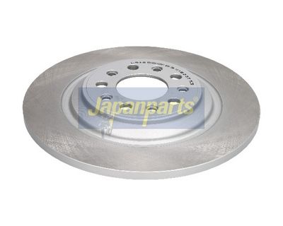 спирачен диск JAPANPARTS DP-917C