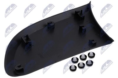 ELEMENTE DECORATIVE/PROTECTIE PANOU LATERAL NTY EZCRE304 1