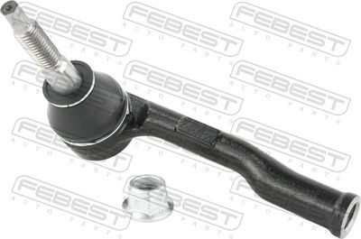 Tie Rod End 1821-ASKLH