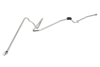 CONDUCTA INALTA PRESIUNE AER CONDITIONAT