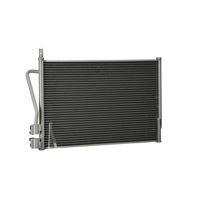CONDENSATOR CLIMATIZARE NISSENS 94587 40