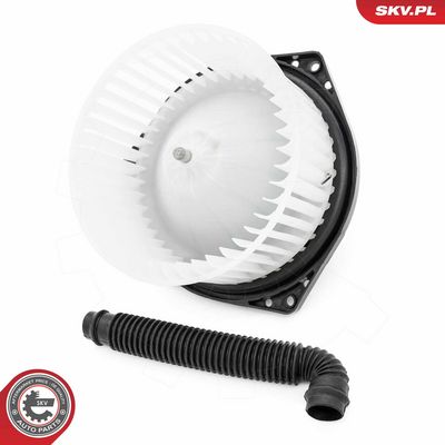 vnitřní ventilátor SKV 68SKV136