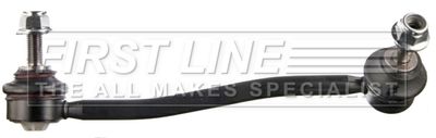 Link/Coupling Rod, stabiliser bar FIRST LINE FDL7602