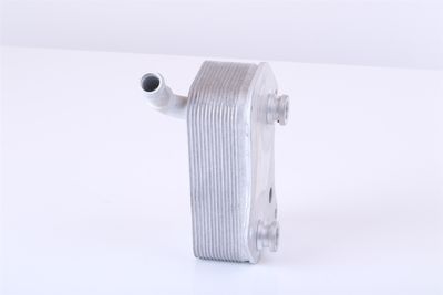 RADIATOR ULEI ULEI MOTOR NISSENS 90711 16