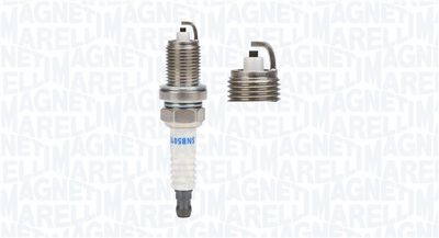 MAGNETI MARELLI Zündkerze