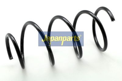 Pružina podvozku JAPANPARTS ZC5217G