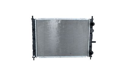 RADIATOR RACIRE MOTOR NRF 58122 5