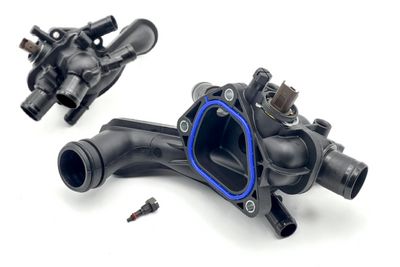 TERMOSTAT LICHID RACIRE