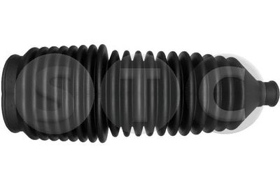 FALTENBALGSATZ LENKUNG