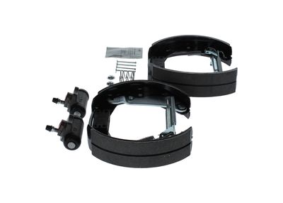 BREMSBACKENSATZ BOSCH 0204114519 3