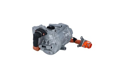 KOMPRESSOR KLIMAANLAGE NRF 320278 29