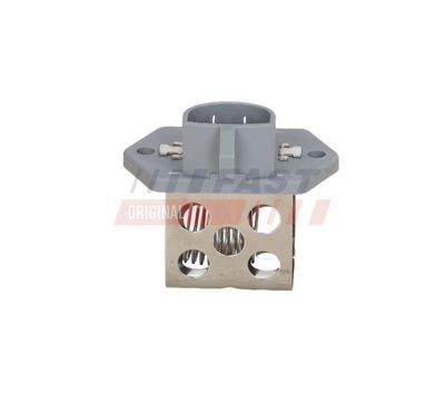 REZISTENTA INTRARE VENTILATOR AER CONDITIONAT FAST FT13910 2