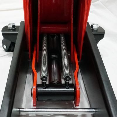 Pojízdný zvedák KS TOOLS 160.1000