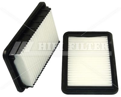 Воздушный фильтр HIFI FILTER SA 8599 для KIA PICANTO