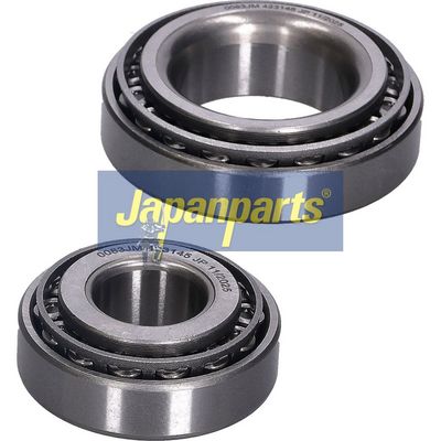 JAPANPARTS Rato guolio komplektas
