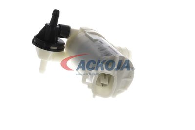 POMPA DE APA SPALARE PARBRIZ ACKOJA A37080001 45