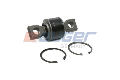 Zijdelingse regelstang silentblock (23/75, diameter gat 23mm) past: MAN TGA 04.00-