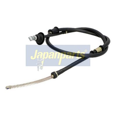 JAPANPARTS Trosas, stovėjimo stabdys