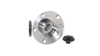 RADLAGERSATZ SKF VKBA3568 16