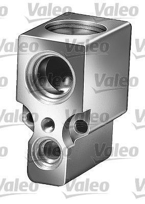 VALEO 508644 Расширительный клапан кондиционера  для RENAULT (Рено)