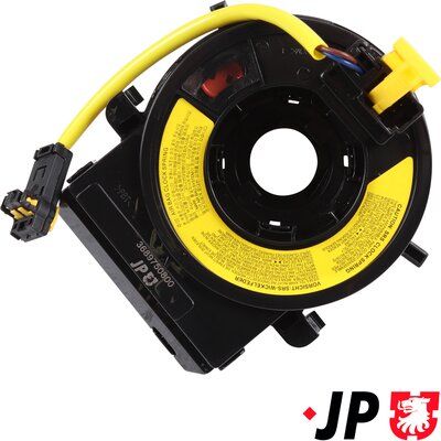 ARC SPIRALA AIRBAG JP GROUP 3689750800