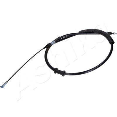 CABLU FRANA DE PARCARE