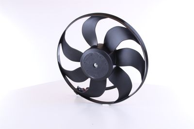 VENTILATOR RADIATOR NISSENS 85544 27