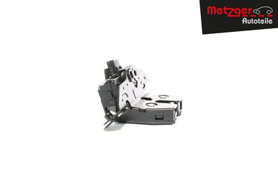 HECKKLAPPENSCHLOSS METZGER AUTOTEILE 2310776 34