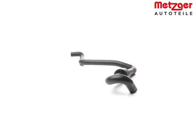 FURTUN RADIATOR METZGER AUTOTEILE 2420435 8