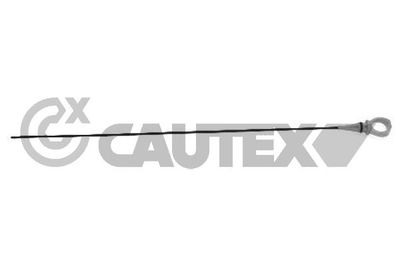 CAUTEX 031400 Щуп масляный  для PEUGEOT 206 (Пежо 206)