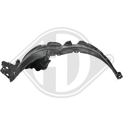 CARENAJ CPASAJ ROATA